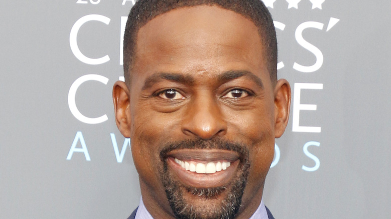 Sterling K. Brown