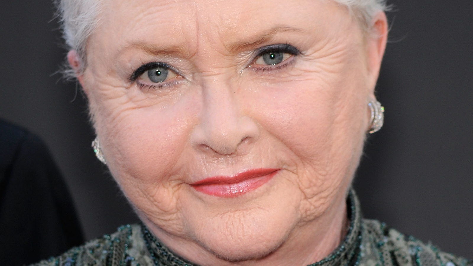 How Susan Flannery Feels About Her Character's Death On The Bold And