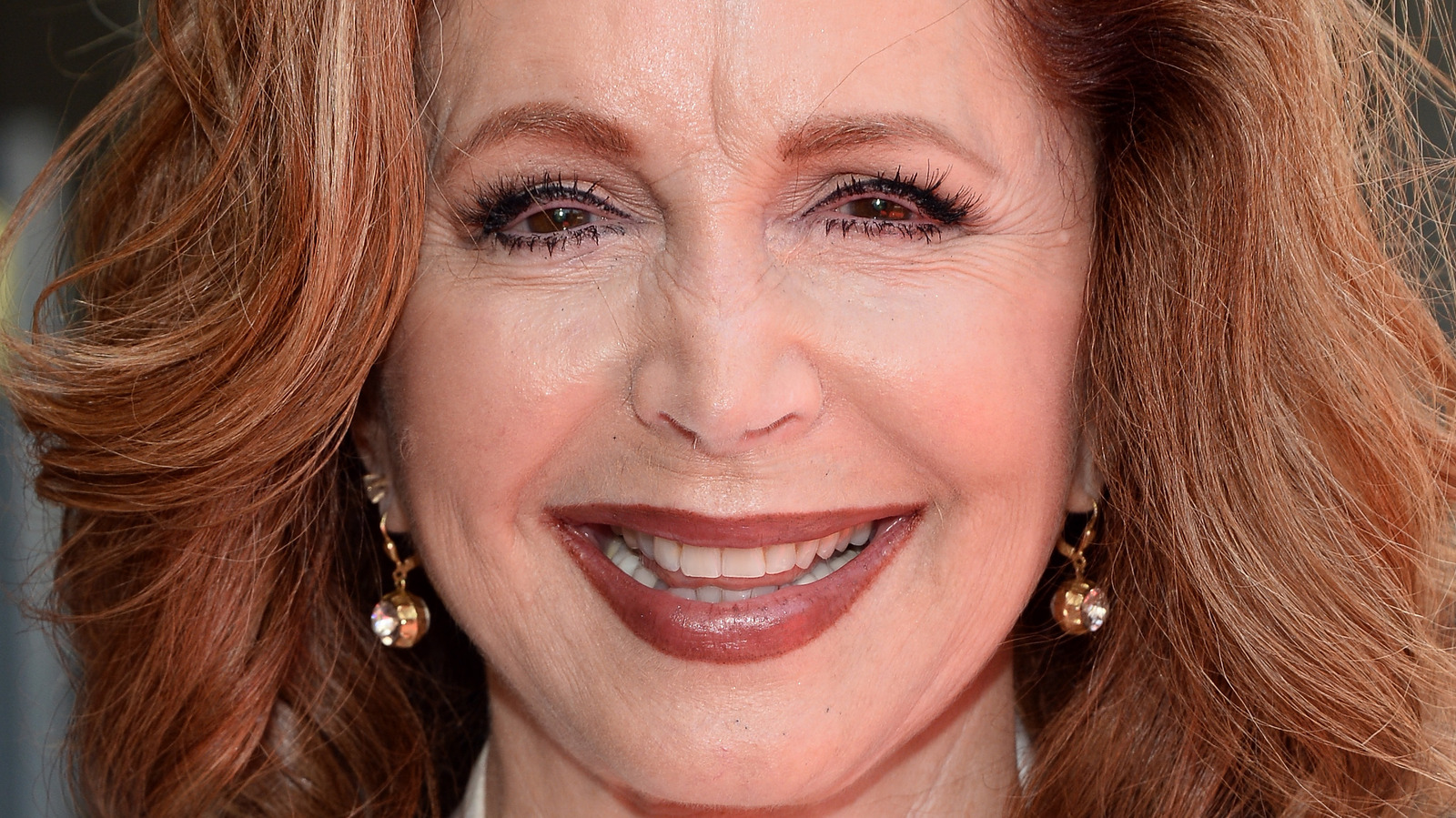 How Suzanne Rogers Has Changed Since Her Debut On Days Of Our Lives