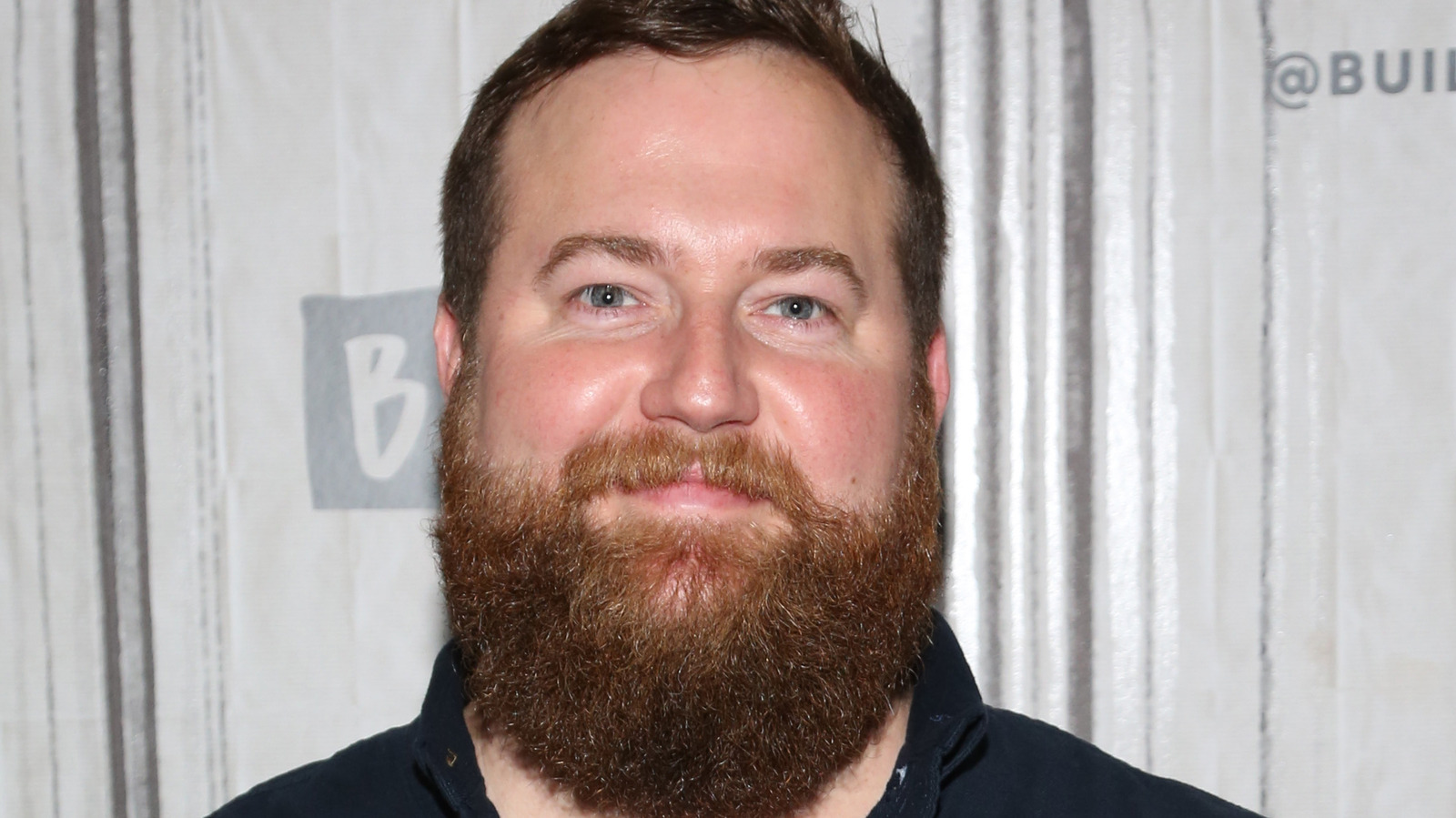 How Tall Is HGTV's Ben Napier?