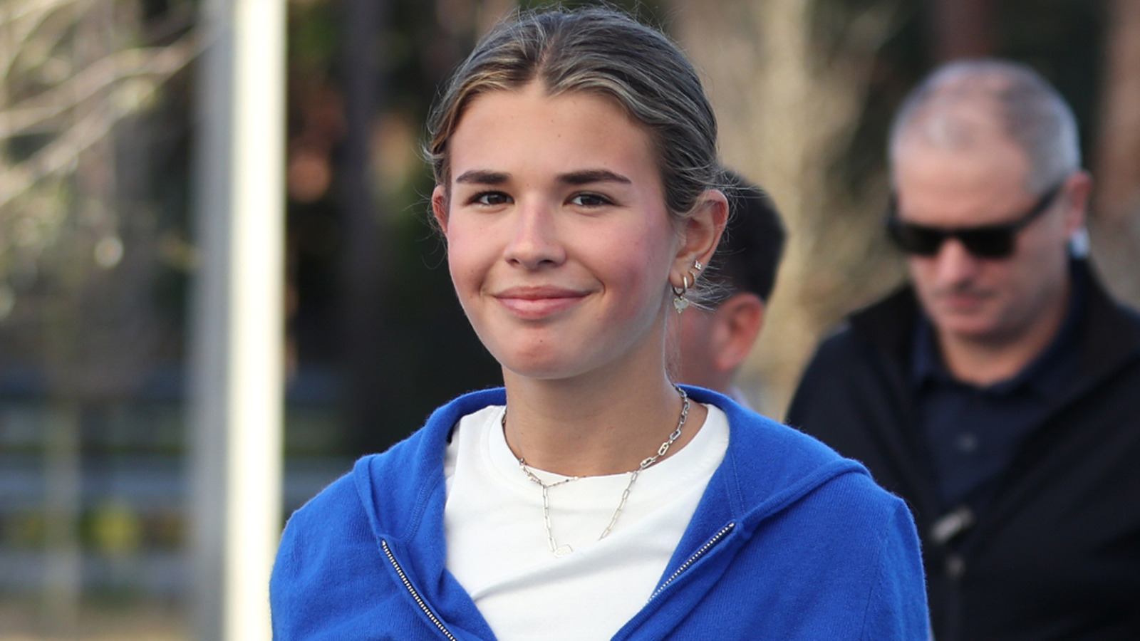 How Tall Is Kai Trump? Her Height Transformation Over The Years