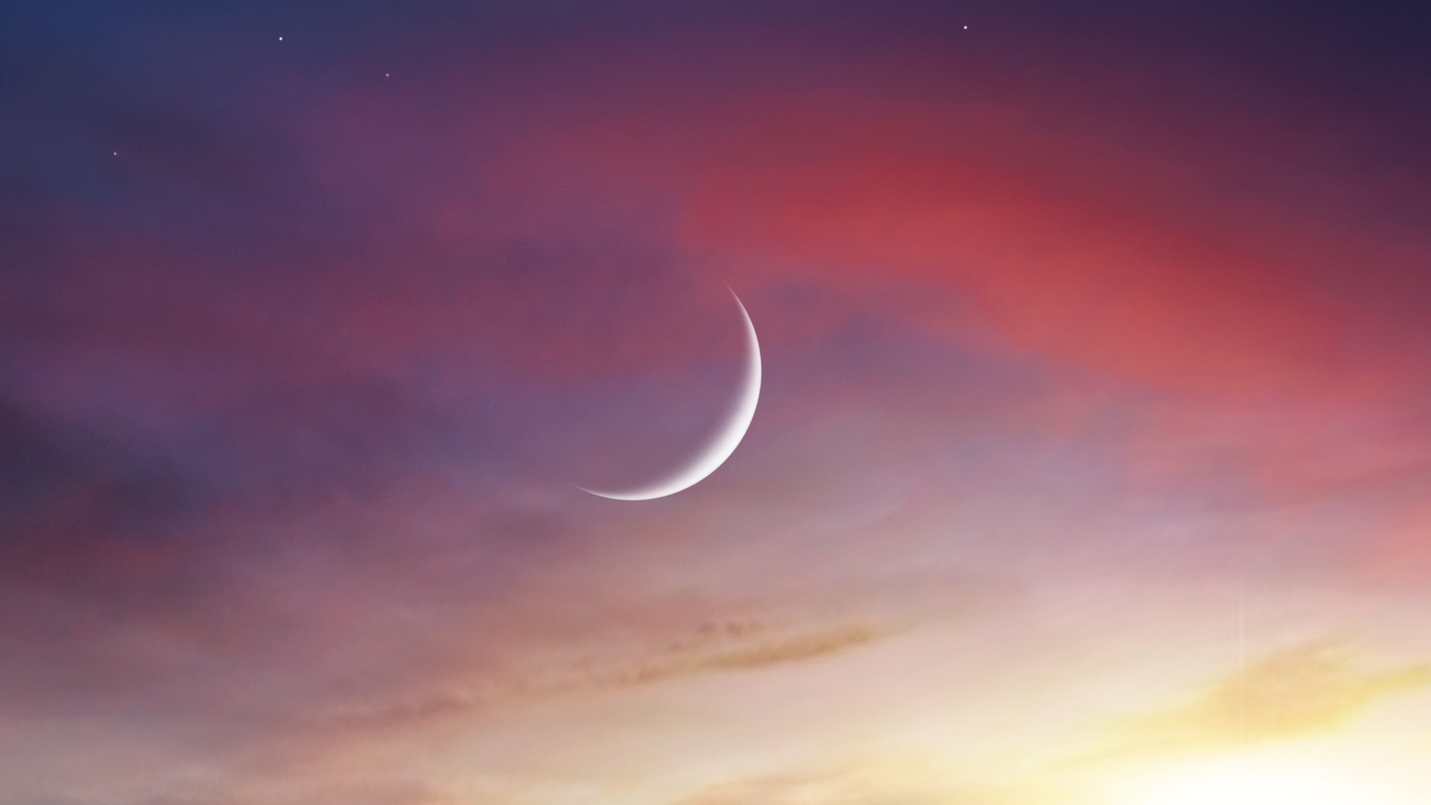 How The August 27 New Moon Will Affect You If You're A Leo