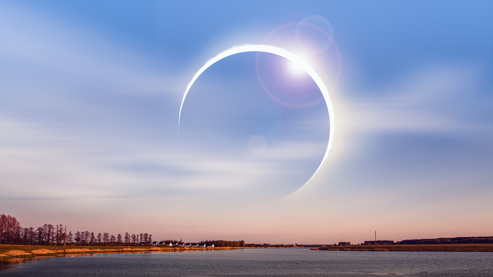 How The August 27 New Moon Will Affect You If You're A Virgo
