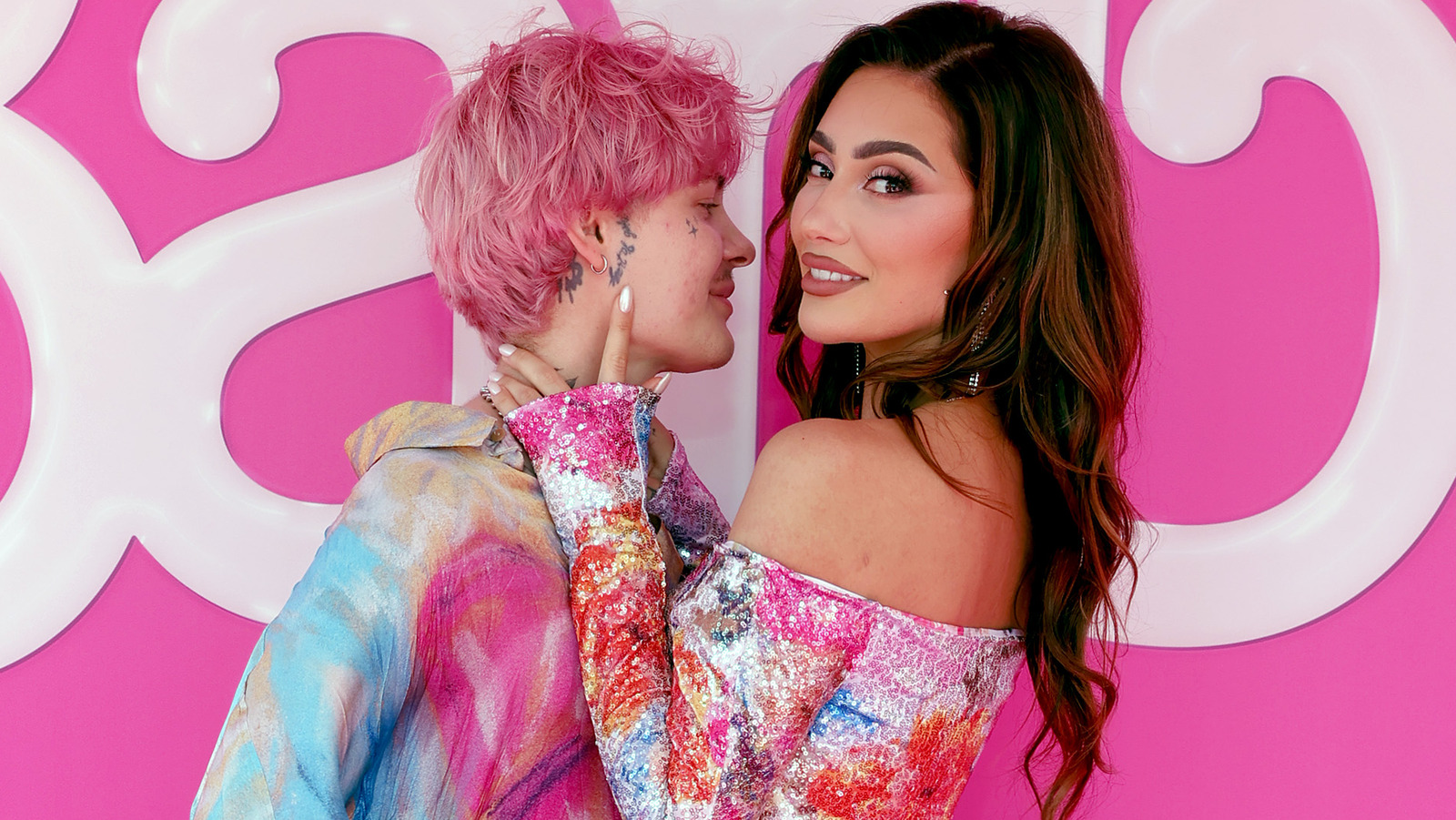 How The Biggest TikTok Couples Actually Met