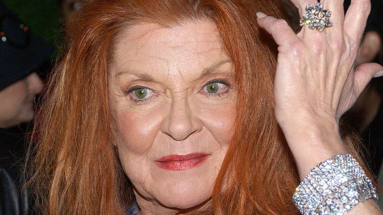 Darlene Conley Sally Spectra The Bold and the Beautiful