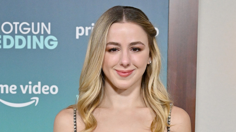 How The Dance Moms Reunion Impacted Chloe Lukasiak