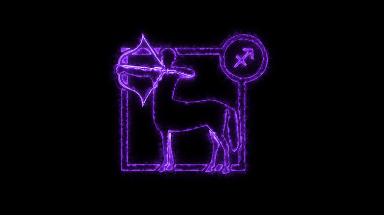 Sagittarius astrology sign