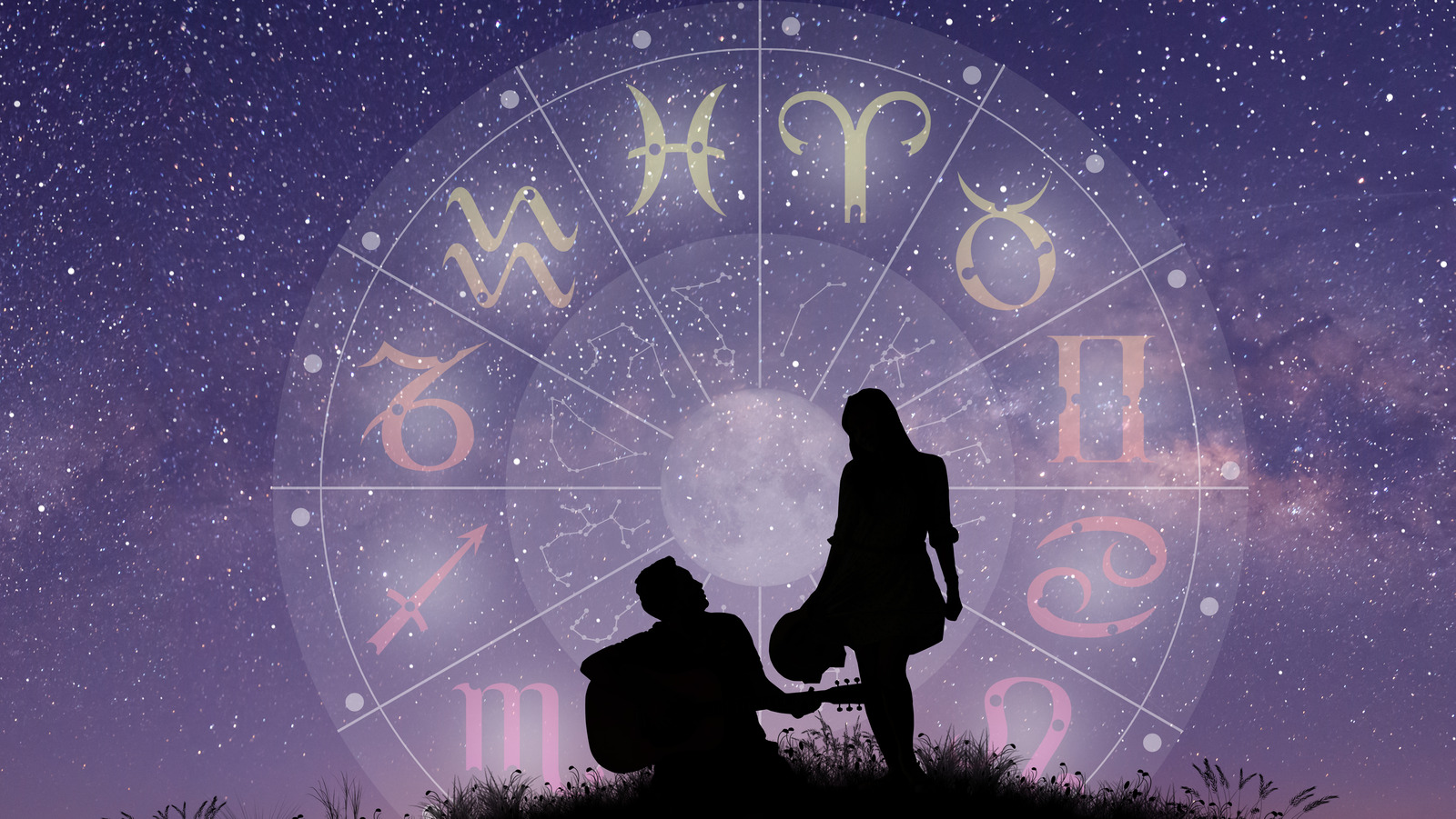 How The January 2 New Moon Will Affect You If You're A Pisces