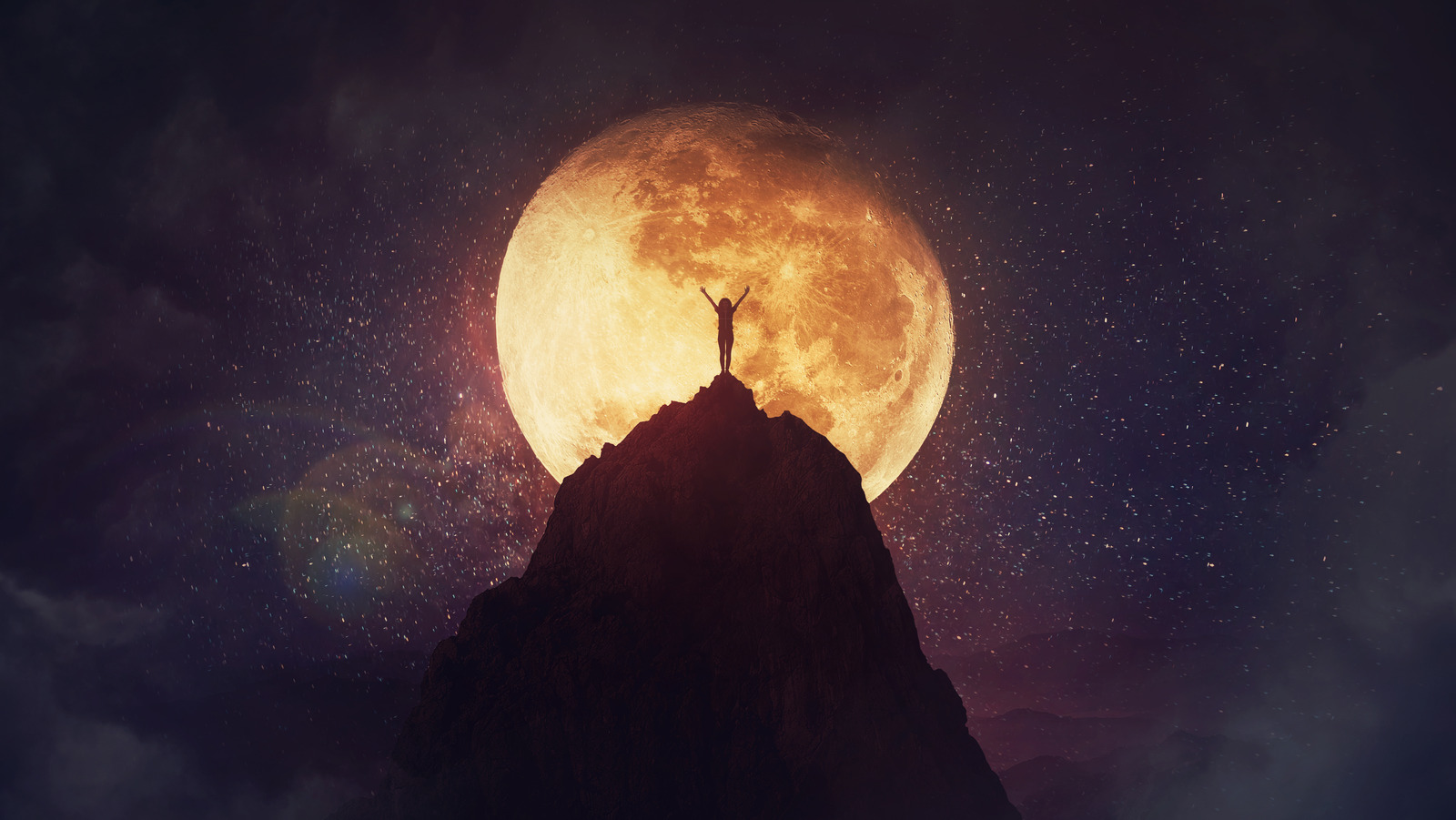 When Is The Full Moon In Capricorn 2024 Raye Valene