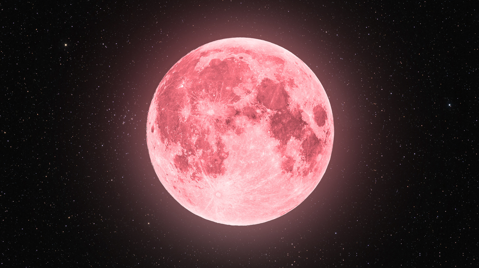 How The June 14 Full Moon Will Affect You If You're An Aquarius