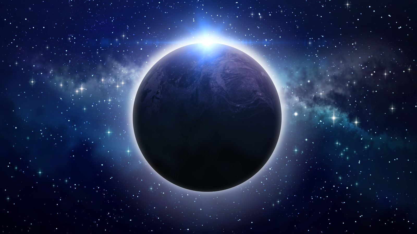 How The November 8 Full Moon Lunar Eclipse Will Affect You If You're A