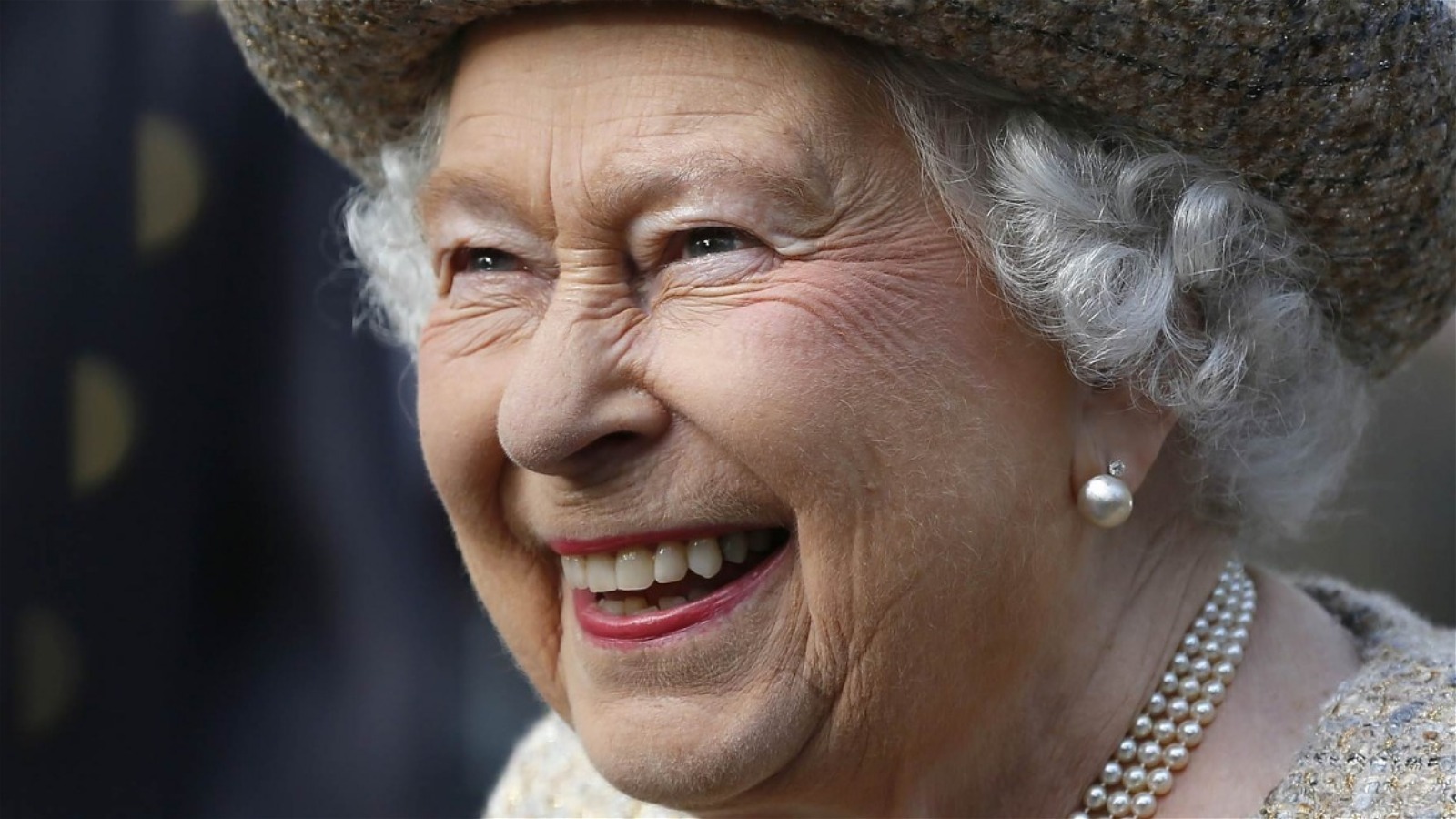 How The Queen's Funeral Broke A Record Previously Held By The Moon Landing