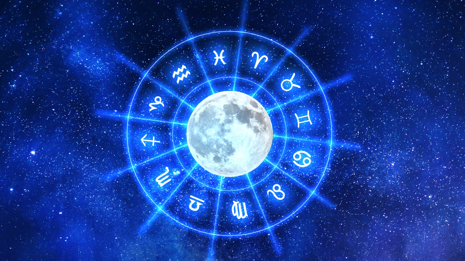 How The September 25 New Moon Will Affect You If You're An Aries