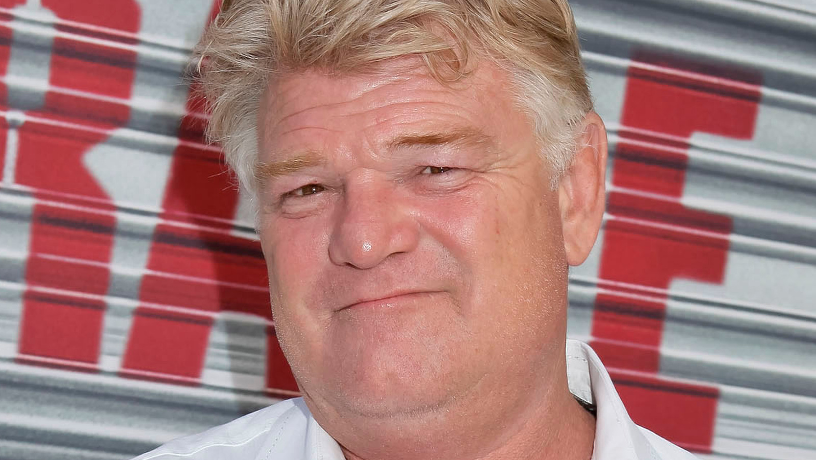 How This Storage Wars Star Just Nearly Lost A Finger