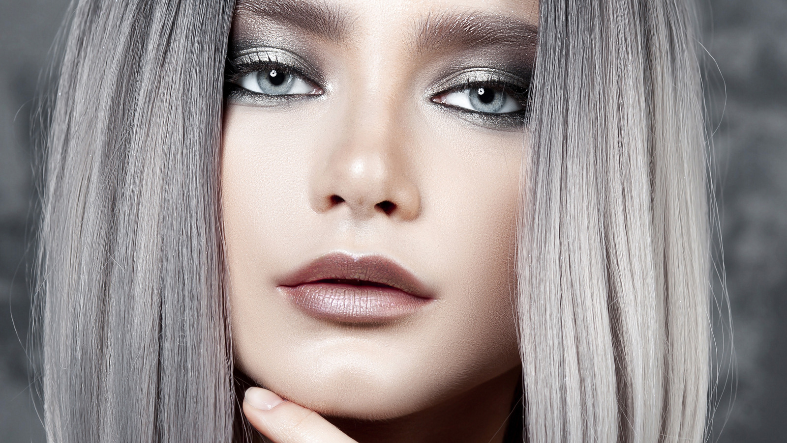 7. Silver Blue Hair Formula: How to Choose the Right Shade for Your Skin Tone - wide 6