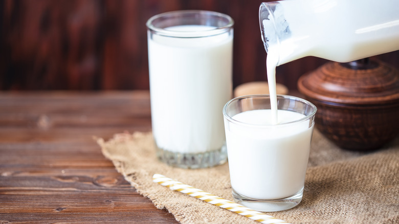 Kefir