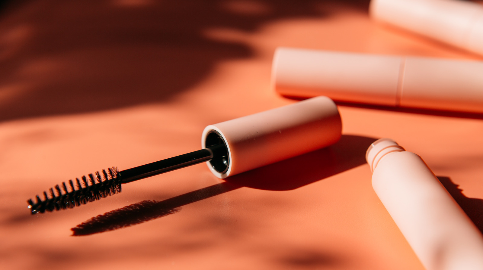 How To Fix Clumpy Drugstore Mascara