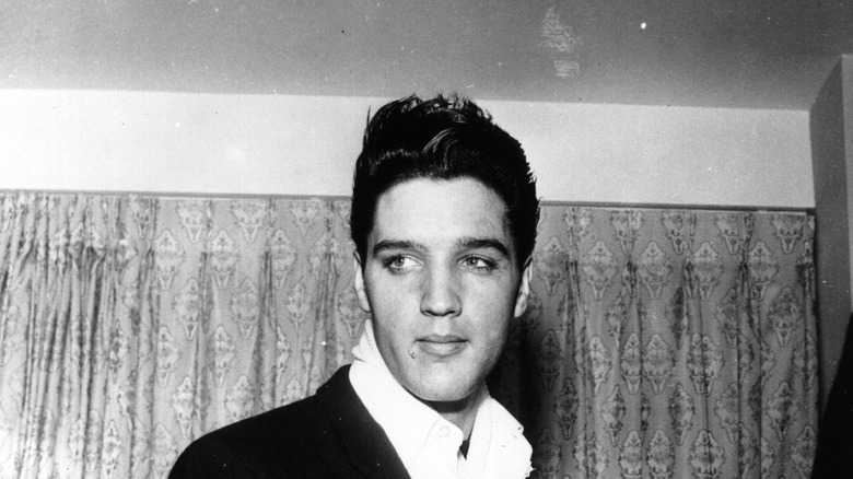 Elvis Presley  The Walt Disney Wiki  Fandom