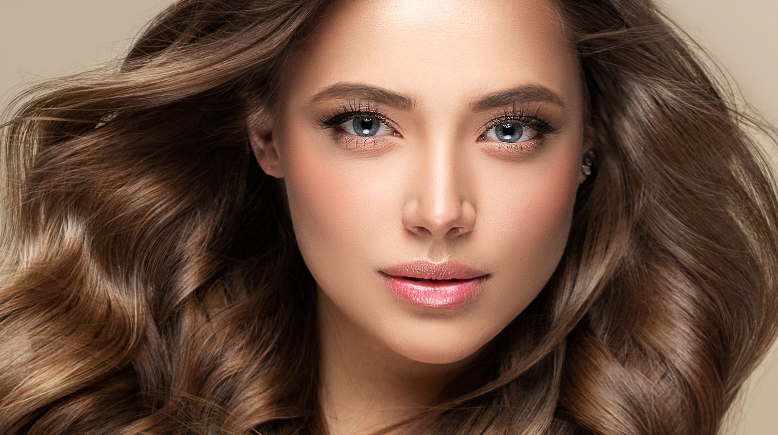 How To Get Longer And Thicker Hair According To Science How To Get Longer And Thicker Hair According To Science