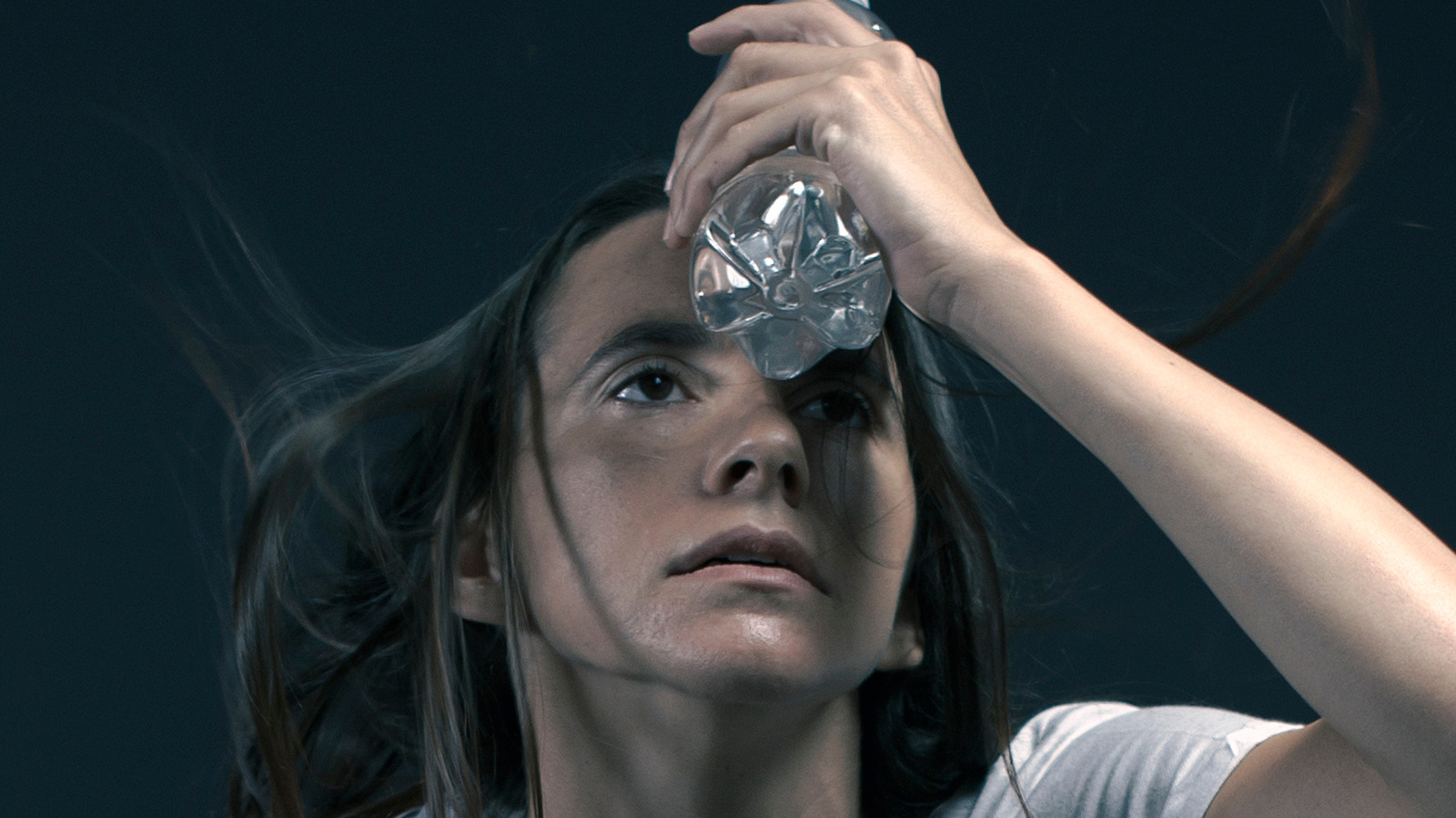 How To Get Rid Of Hot Flashes