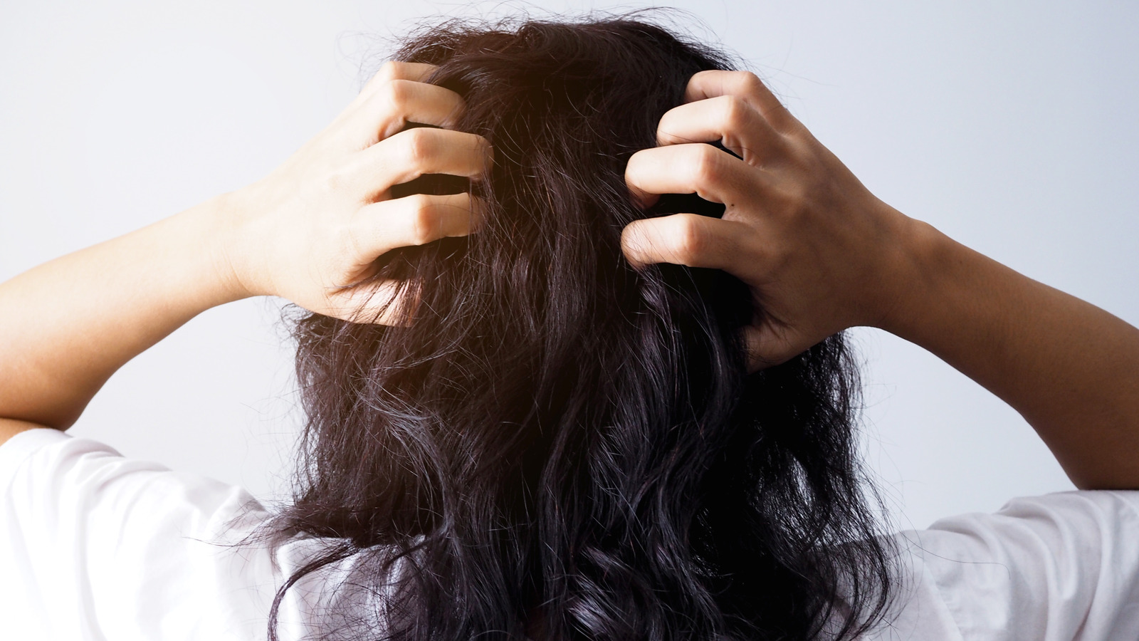 How To Identify And Care For Combination Hair