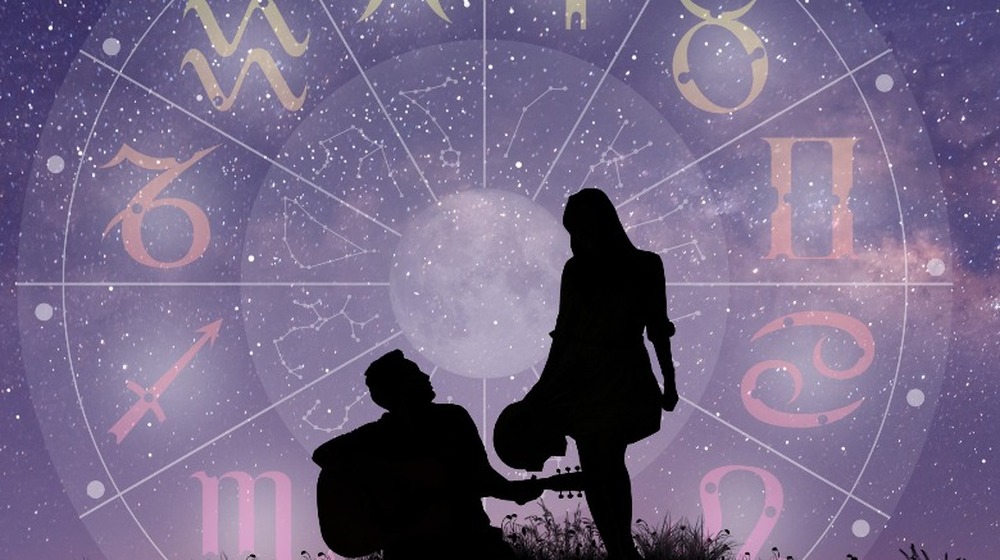 How To Improve Your Relationship Based On Your Zodiac Moon Sign