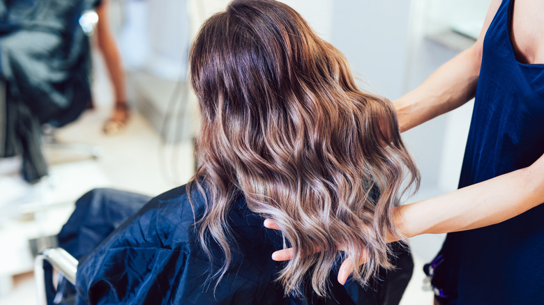 How To Keep Your Highlights From Growing Out Too Fast