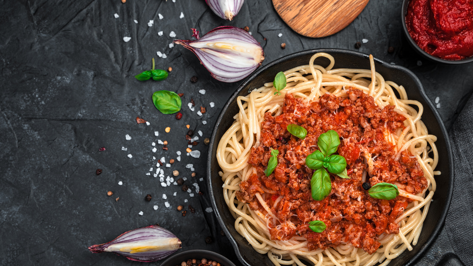 How To Know If Spaghetti Sauce Has Gone Bad