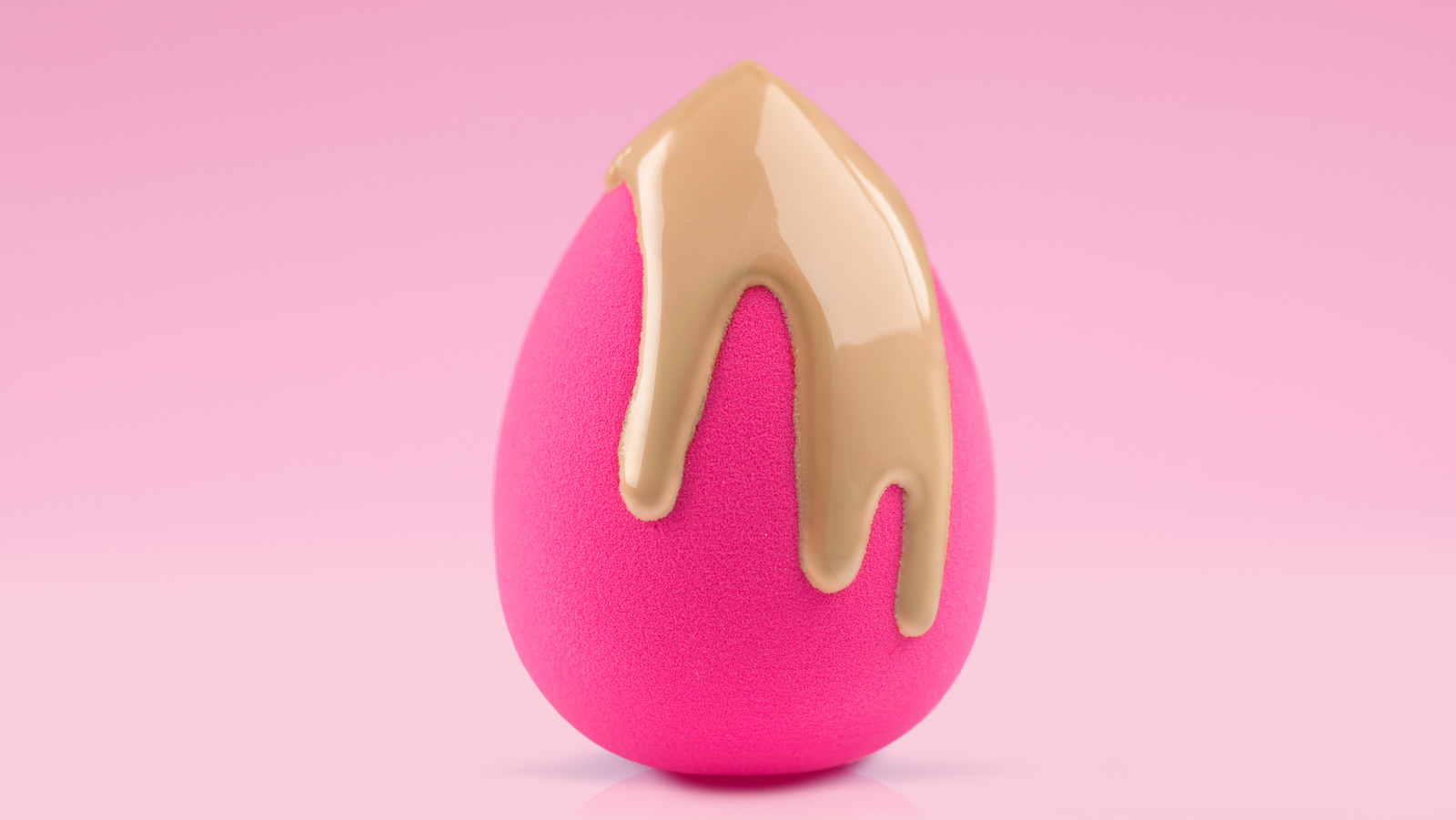 How To Know If Your Beautyblender Is Growing Mold