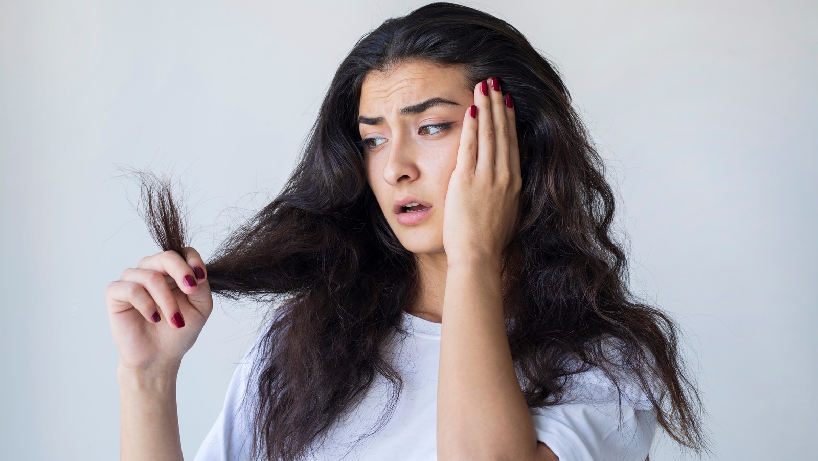 How To Know When It's Time To Deep Condition Your Hair 247 News