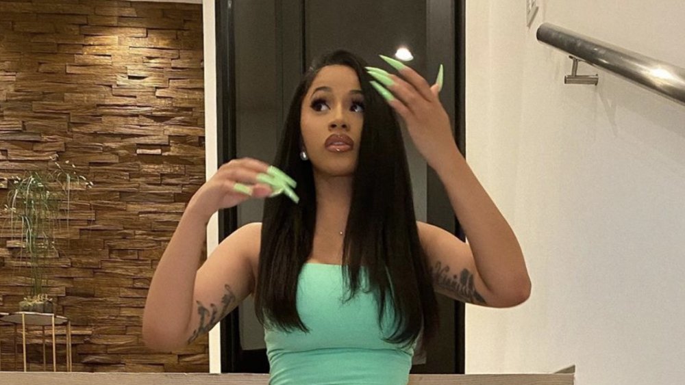 Cardi B