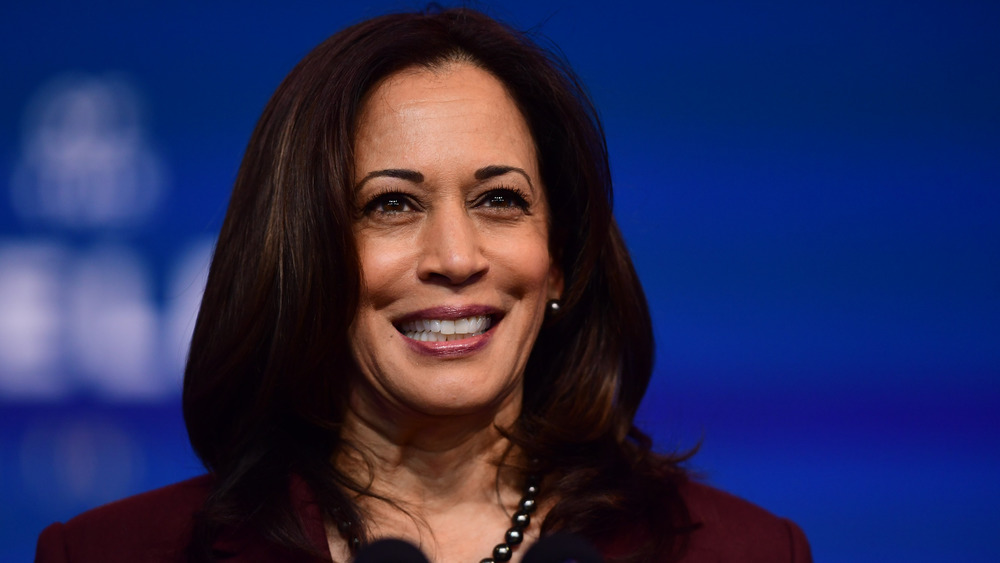 Kamala Harris