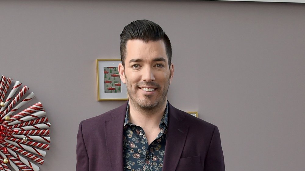 Jonathan Scott