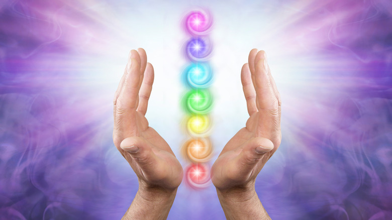 Chakras 