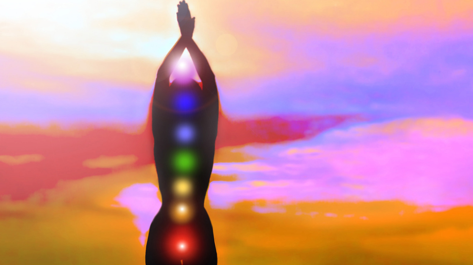 How To Open Your Heart Chakra