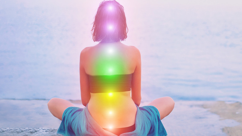 Chakras