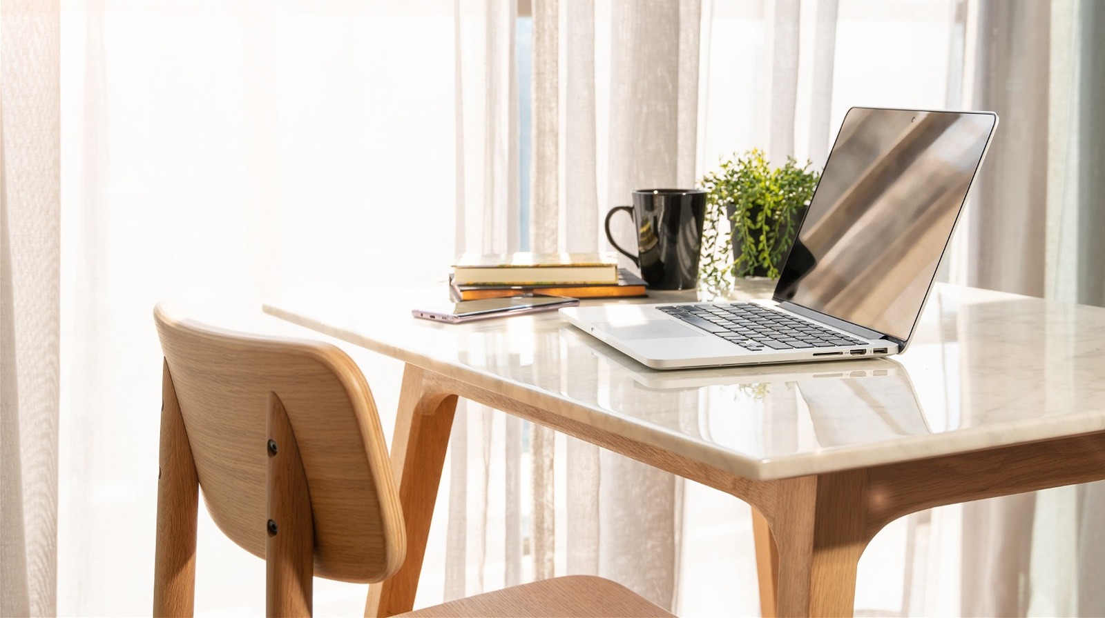 How To Perfect Your Zoom Call Look