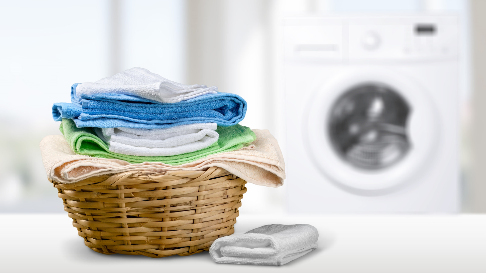 Is Your Laundry Really Clean?