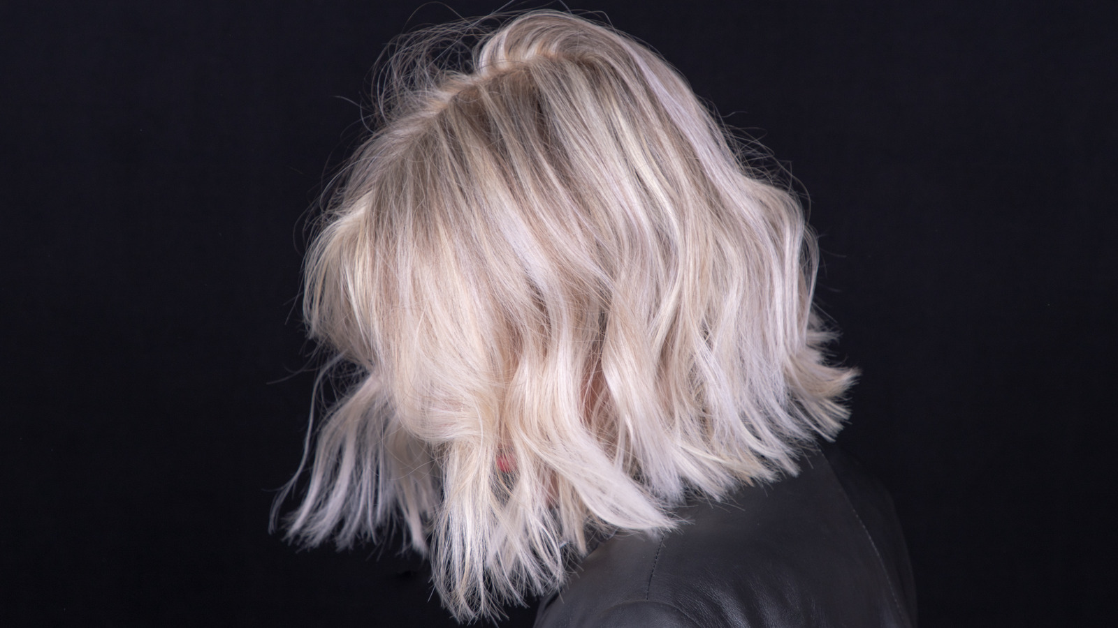 How To Pull Off The Trendy Shaggy Bob