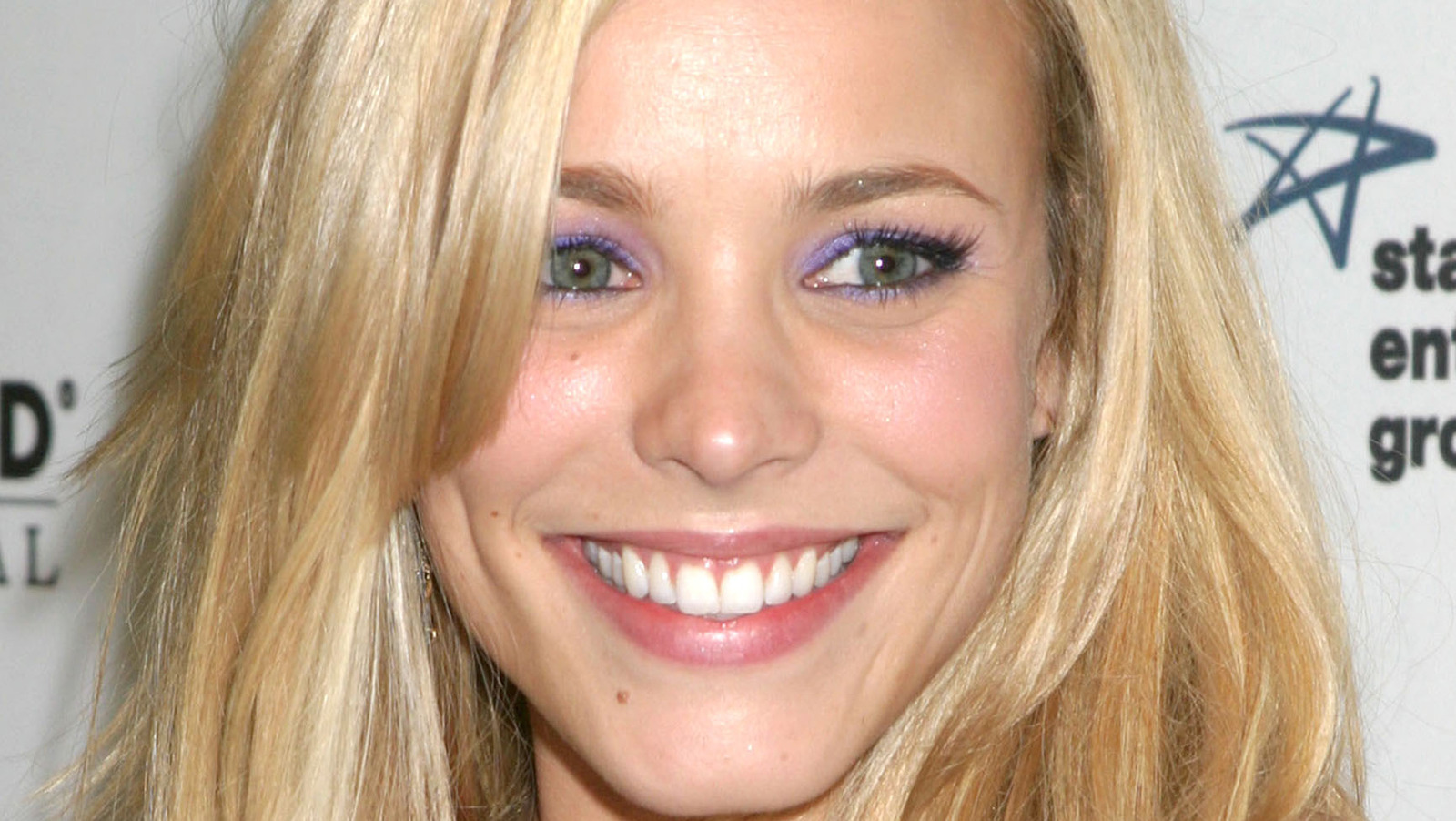 How To Recreate Rachel McAdams' Lip Color As Regina George In Mean