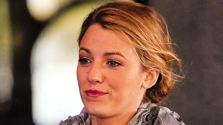 How To Recreate Serena Van Der Woodsen S Hair From Gossip Girl