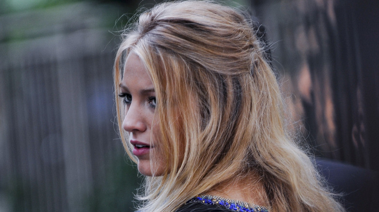 How To Recreate Serena Van Der Woodsen S Hair From Gossip Girl