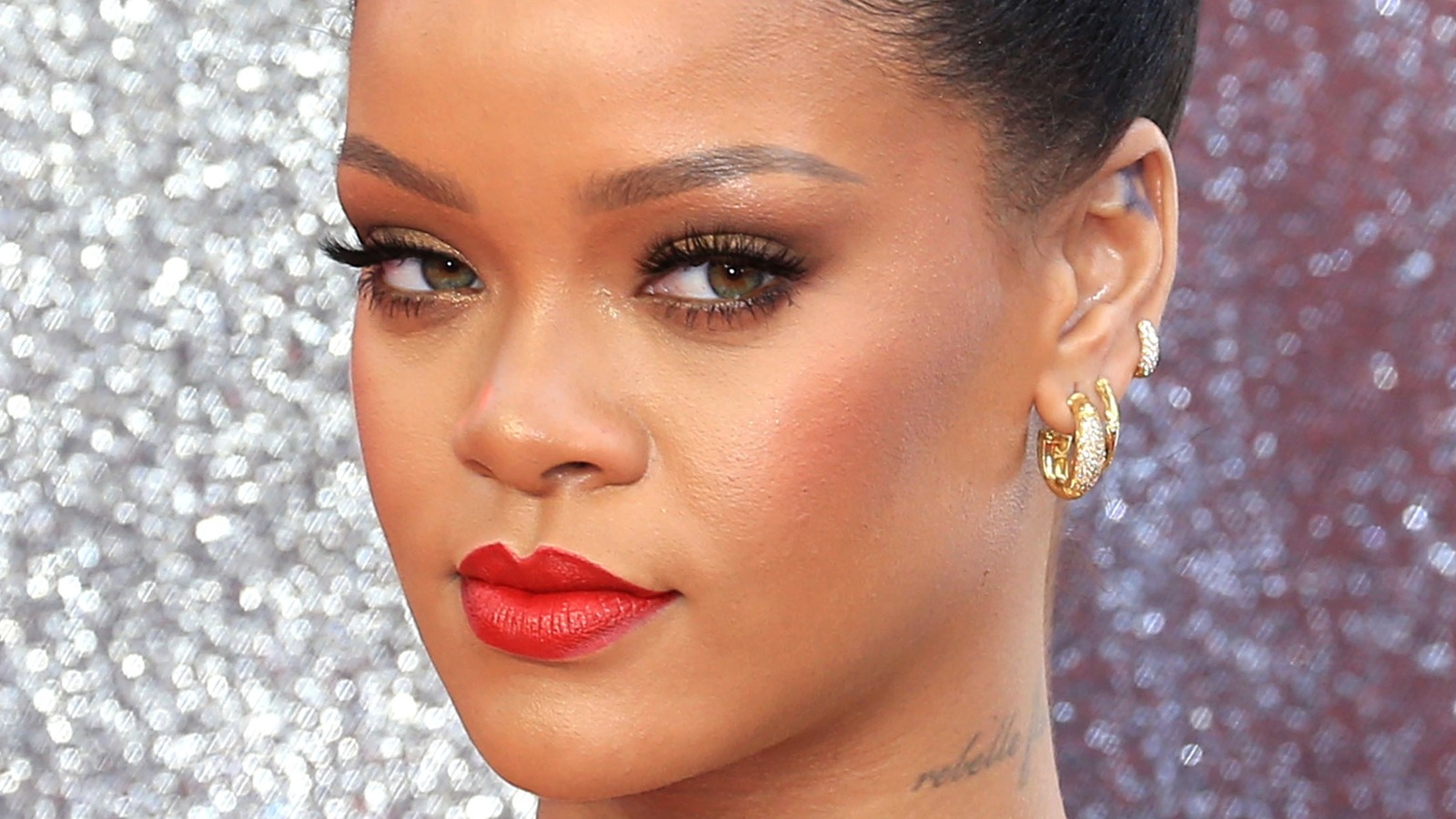 How To Recreate TikTok's Viral Baby Face Contour