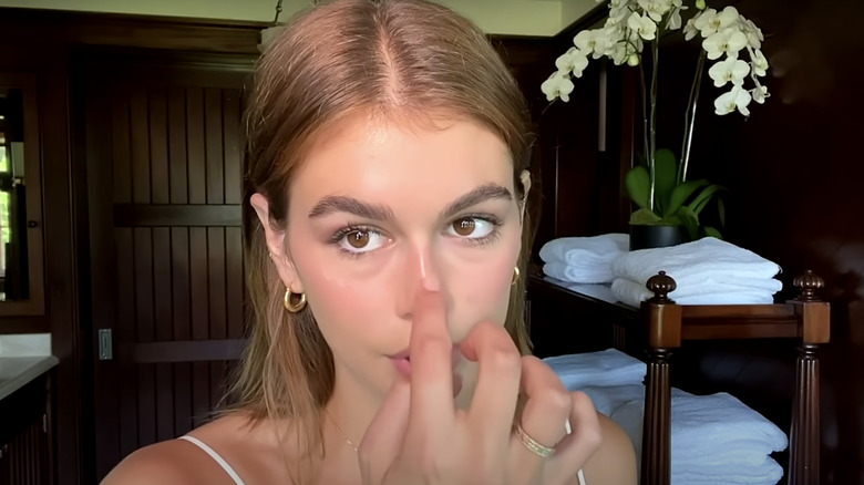 Kaia Gerber