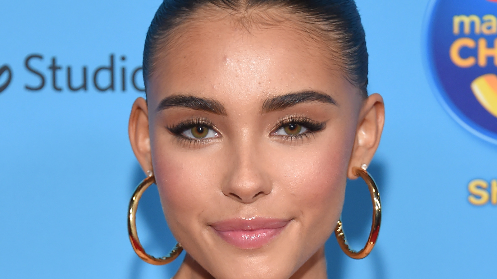 How To Madison Beer's Makeup Routine