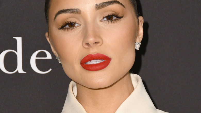 Olivia Culpo
