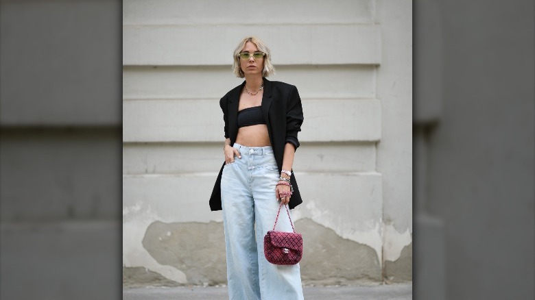 8 EditorApproved Baggy Jeans to Buy in 2023  How to Style Them
