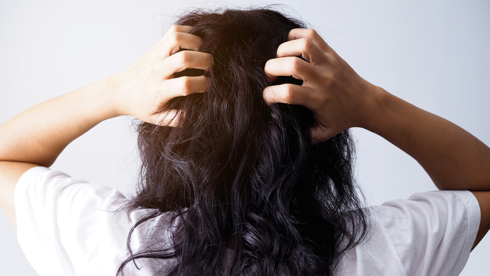 How To Smooth Frizzy Hair During Humid Summer Weather How To Smooth Frizzy Hair During Humid Summer Weather