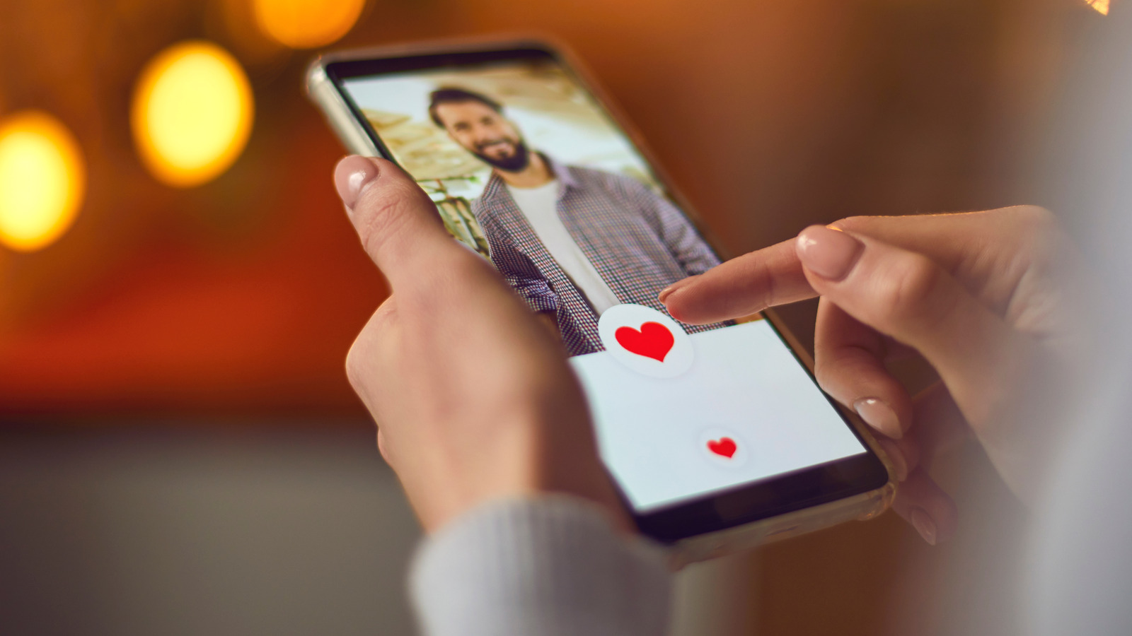 Why Everything You Know About dating online Is A Lie