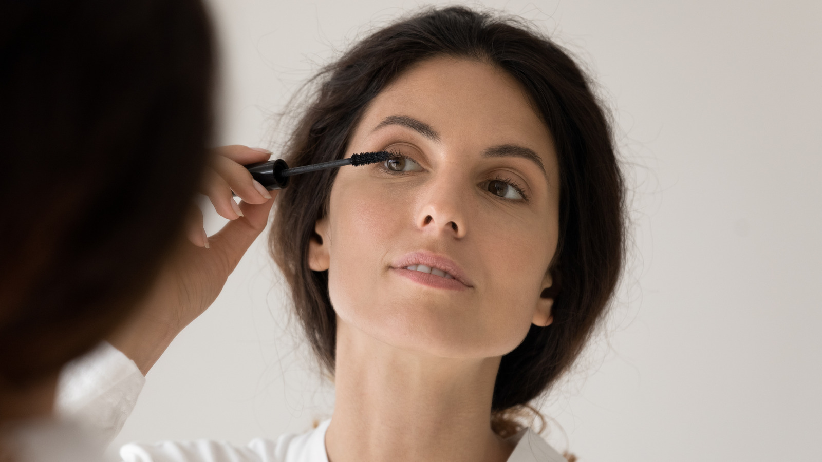 30s Style Makeup